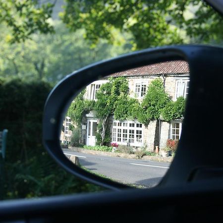 The Bark House Tiverton (Devon) Exterior photo