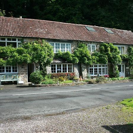 The Bark House Tiverton (Devon) Exterior photo