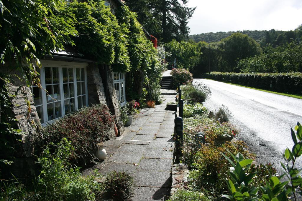 The Bark House Tiverton (Devon) Exterior photo