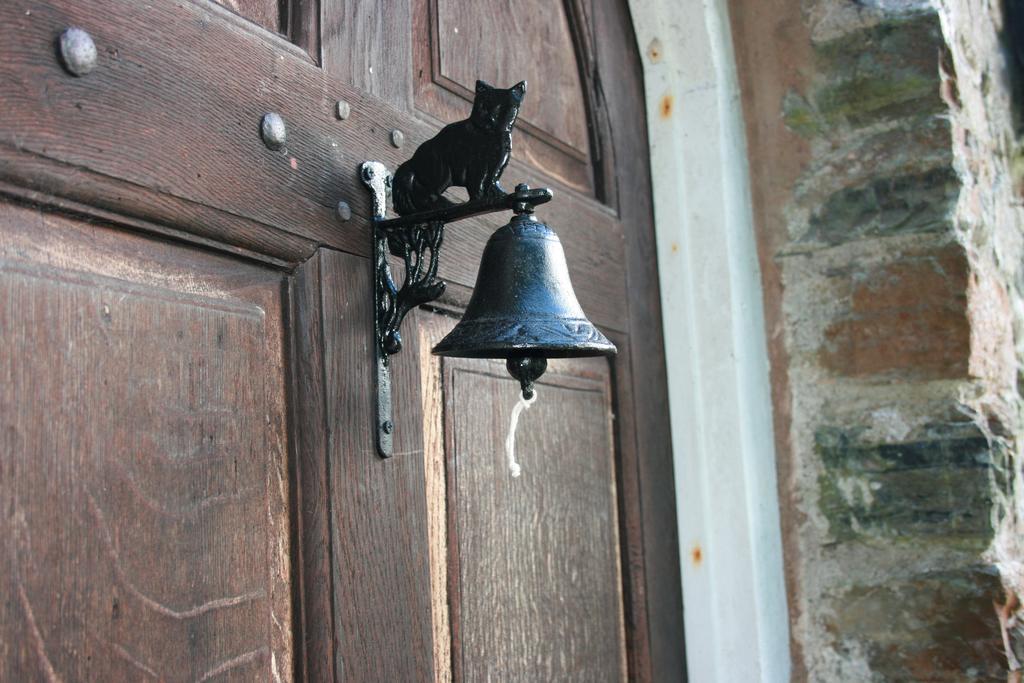 The Bark House Tiverton (Devon) Exterior photo