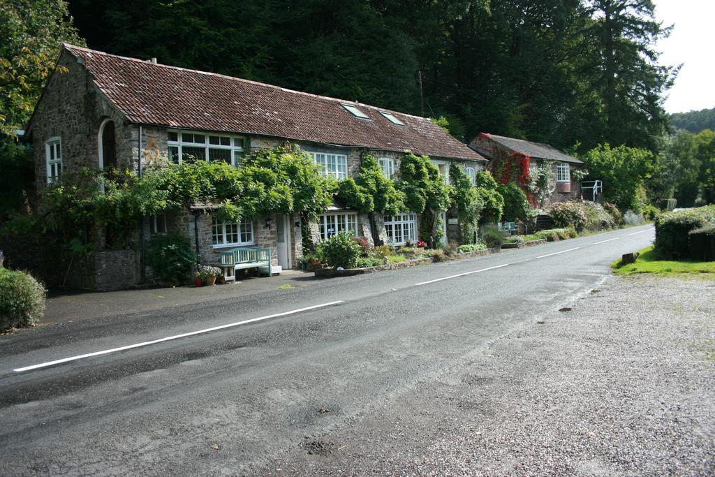 The Bark House Tiverton (Devon) Exterior photo