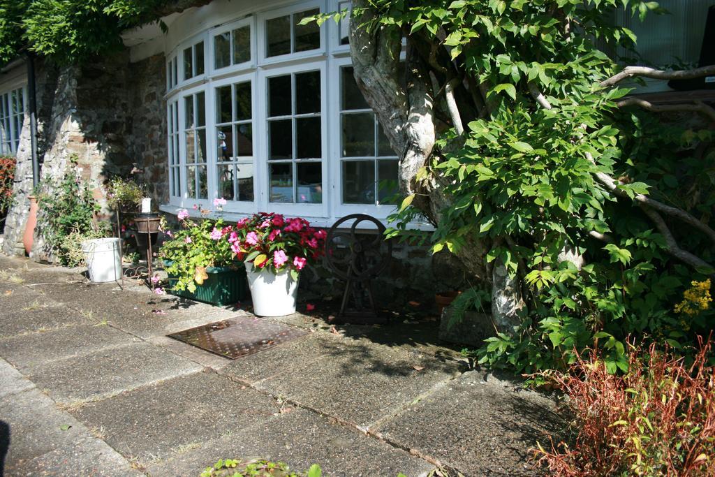 The Bark House Tiverton (Devon) Exterior photo