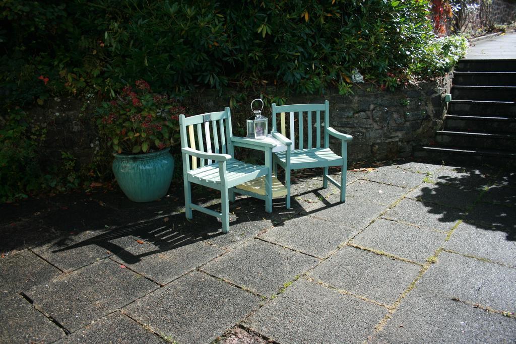 The Bark House Tiverton (Devon) Exterior photo