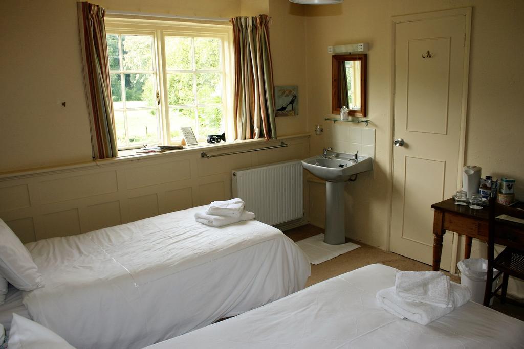 The Bark House Tiverton (Devon) Exterior photo