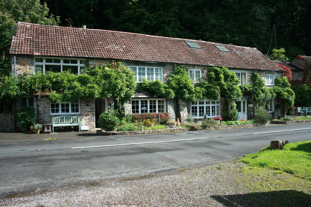 The Bark House Tiverton (Devon) Exterior photo