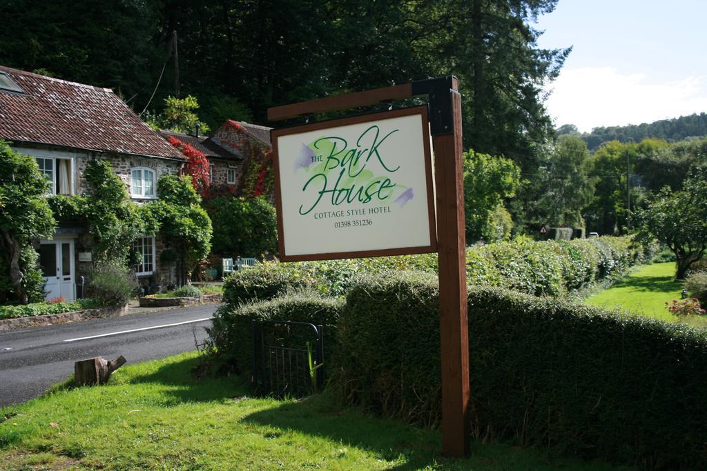 The Bark House Tiverton (Devon) Exterior photo