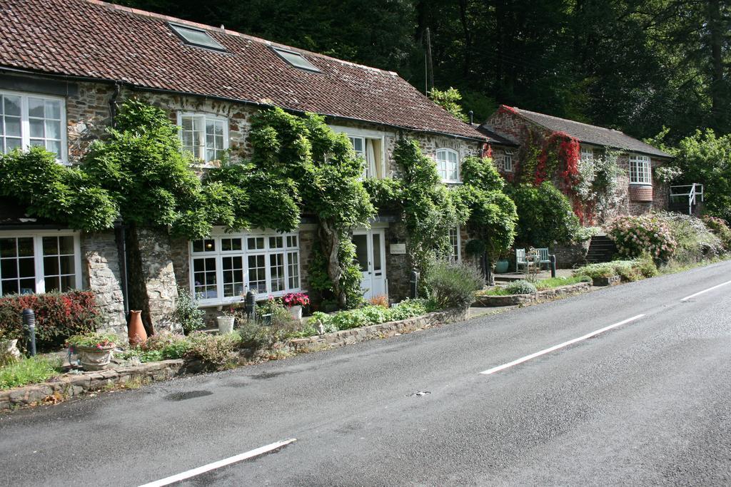 The Bark House Tiverton (Devon) Exterior photo